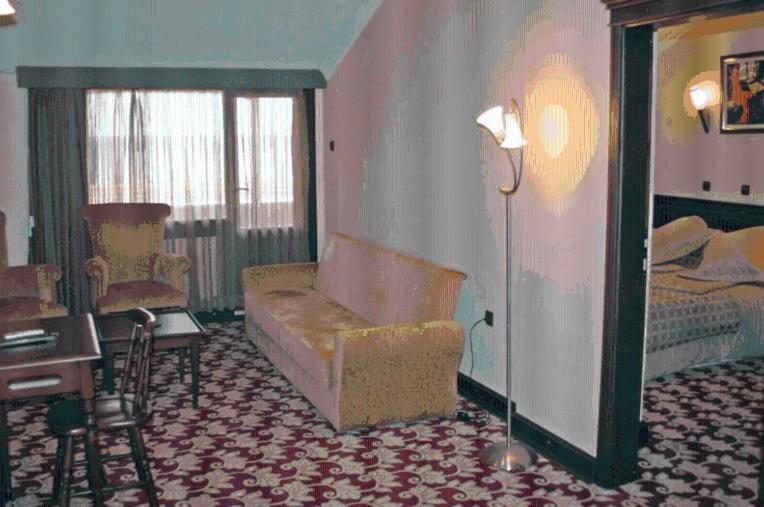 Uzunkum Hotel Trabzon Kamer foto