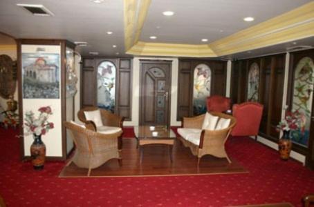 Uzunkum Hotel Trabzon Buitenkant foto