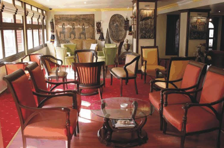 Uzunkum Hotel Trabzon Buitenkant foto